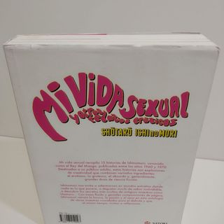 MI VIDA SEXUAL: y otros relatos eróticos (Sator...