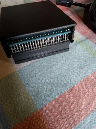 Lotto Sinclair ZX Spectrum + Accessori