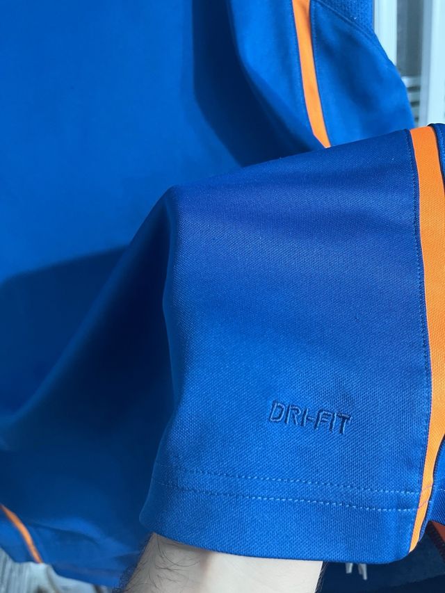 Camiseta sin mangas Nike FC Barcelona Talla L