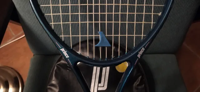 Prince Graphite Comp 90 Racchetta Tennis
