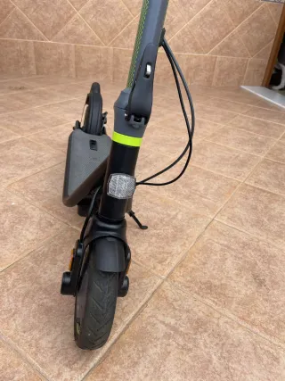 Patinete eléctrico GOO GOO