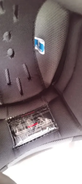 Casco Jet Moto Scooter Tg.S