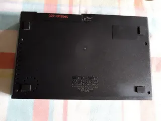 Sinclair ZX Spectrum Computer