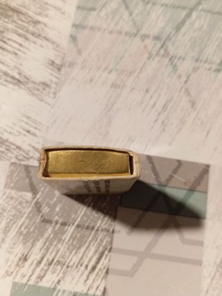 Caja de cerillas DISCO Paladium Coslada