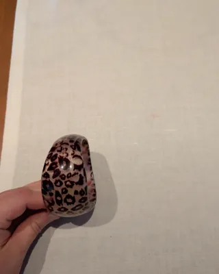 Brazalete Mujer Leopardo