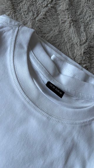 Camiseta Patagonia Talla M Nueva