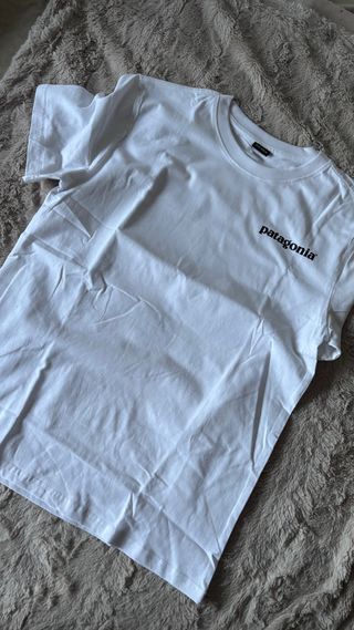 Camiseta Patagonia Talla M Nueva