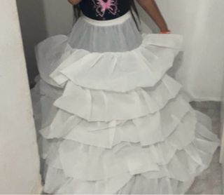 Vestido de novia