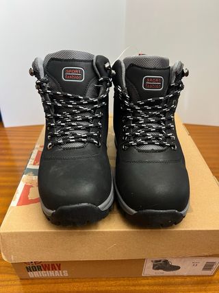 Botas de Nieve Niños NORWAY ORIGINALS talla 33