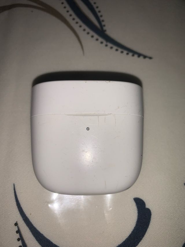 Cascos Philips Blancos