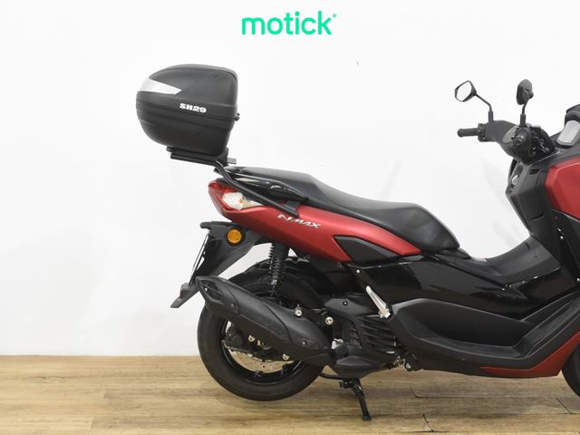YAMAHA NMAX 125