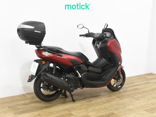 YAMAHA NMAX 125