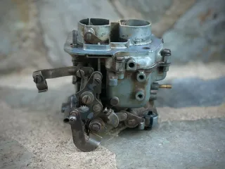 Carburador 32 DMTR