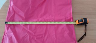 Lote fundas ordenación + bolsas vacío