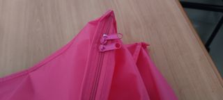 Lote fundas ordenación + bolsas vacío