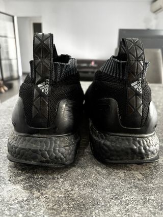 Adidas Ultraboost Purecontrol 16+ Negras