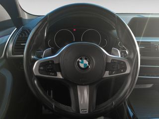 BMW X3 xDrive 20d M Sport