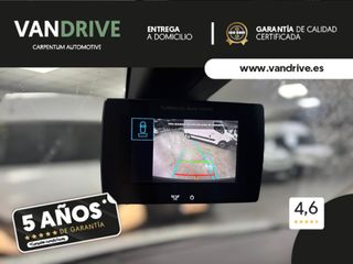 Peugeot Partner TALLA XL LARGA 1.5 100CV 3 PLAZAS