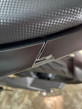 Keeway RKF 125cc 2021 12,5Cv