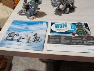 LEGO Star Wars 75298