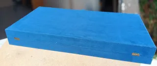 Vetrina per posate o gioielli