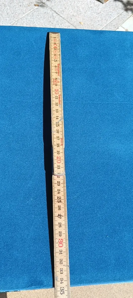 Vitrine de talheres ou joias