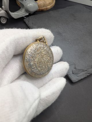 Orologio da tasca/ciondolo Lucerne Swiss