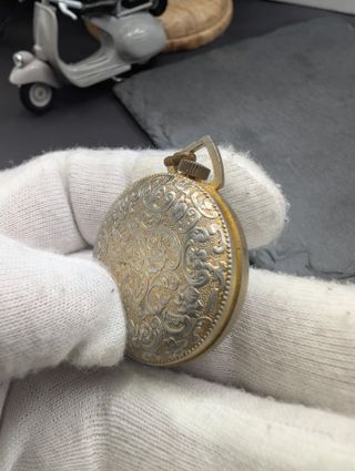 Orologio da tasca/ciondolo Lucerne Swiss