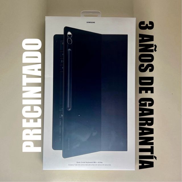 SIGILLATA | Tastiera Samsung Galaxy Tab S10 Ultra