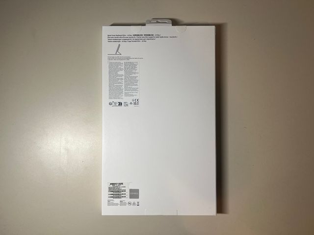 SIGILLATA | Tastiera Samsung Galaxy Tab S10 Ultra