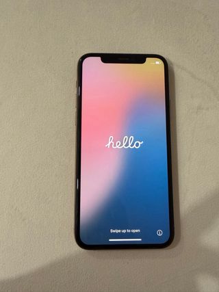 iPhone 11 Pro 256 GB Oro