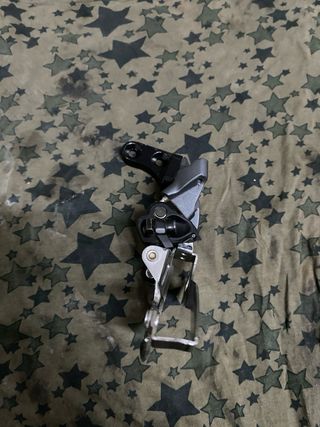 Desviador delantero SRAM X7 2x10