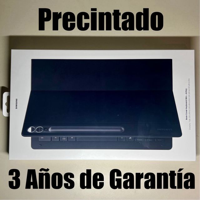 SIGILLATA | Tastiera Samsung Galaxy Tab S10 Ultra
