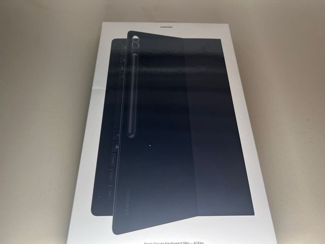 SIGILLATA | Tastiera Samsung Galaxy Tab S10 Ultra