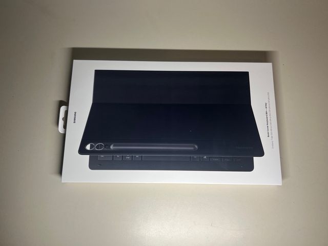 SIGILLATA | Tastiera Samsung Galaxy Tab S10 Ultra