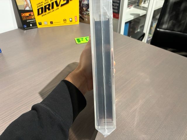 Megaman Wily Wars Sega Mega Drive Beta Grading New