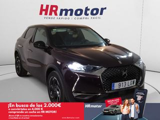 DS DS 3 Grand Chic