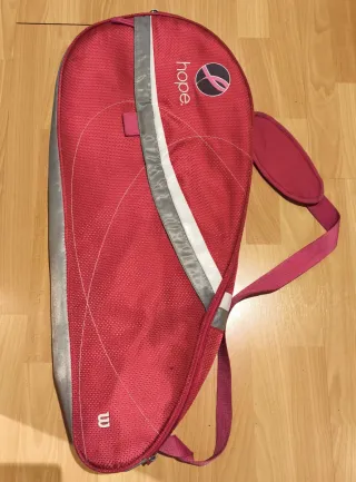 3 Raquetas de Tenis y Bolas