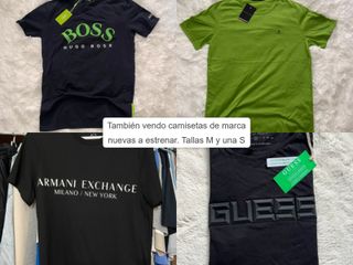 Lujo, calidad y marca + regalos