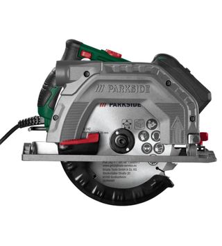 PARKSIDE Sierra Circular PSB 24Z