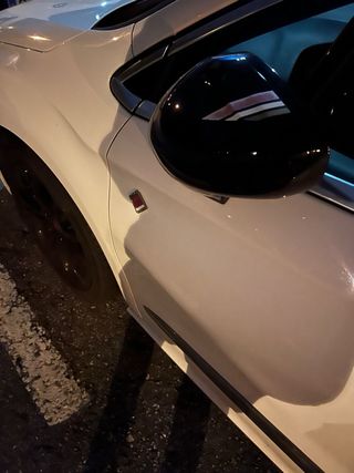 DS4 Sport Performance Line 2018