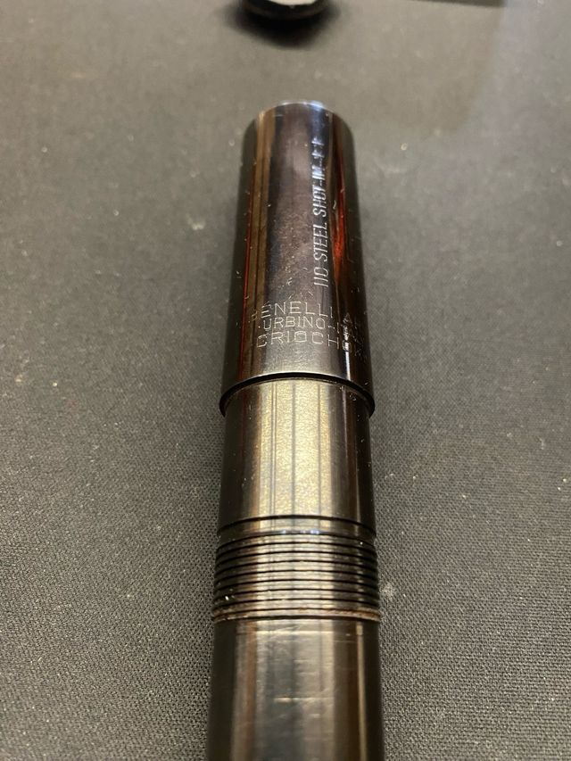 Strozzatore Benelli criochoke 
2 stelle 