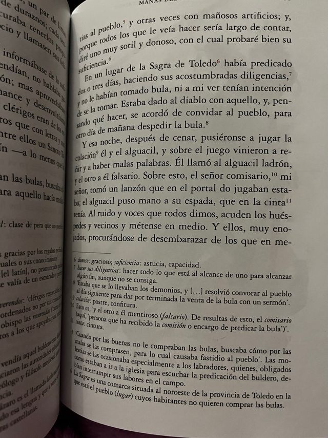 El Lazarillo De Tormes (ch N/e)