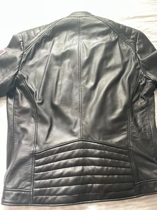 Chaqueta Edición Limitada Pepe Jeans