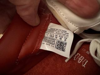 Converse Weapon Paris Edición Zapatillas