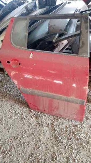 136664 puerta trasera derecha skoda fabia (5j2 1.2