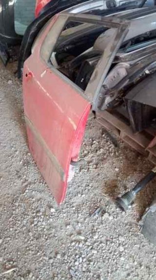 136664 puerta trasera derecha skoda fabia (5j2 1.2