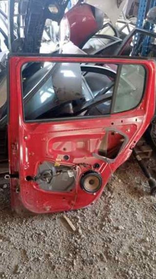 136664 puerta trasera derecha skoda fabia (5j2 1.2