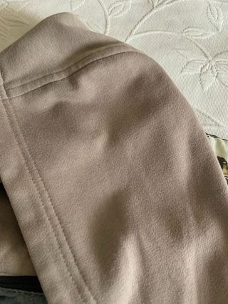 Cazadora ante hombre Talla XL