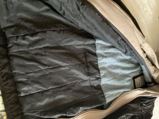 Cazadora ante hombre Talla XL